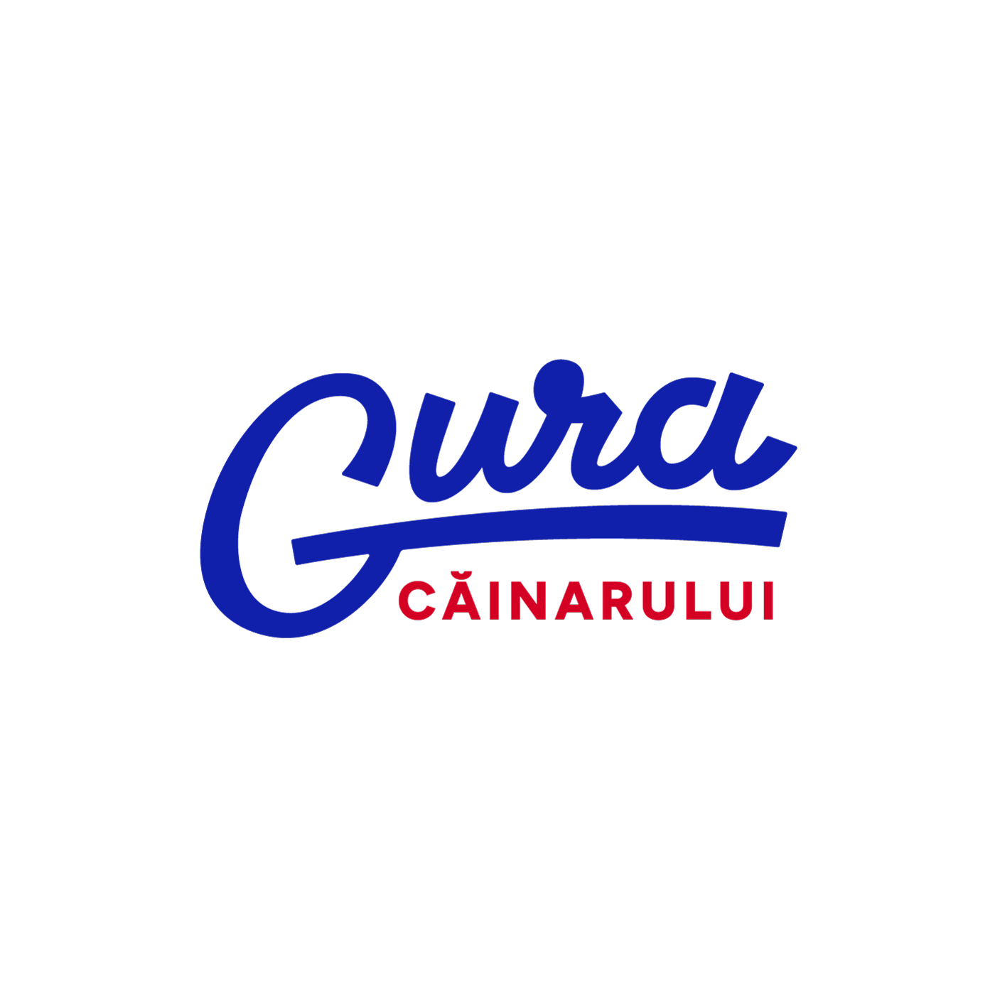 Scriptul cu swash-ul moștenit din original