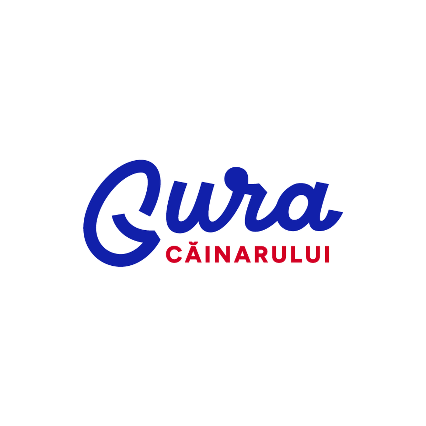 Scriptul curat, fără swash - varianta din finală