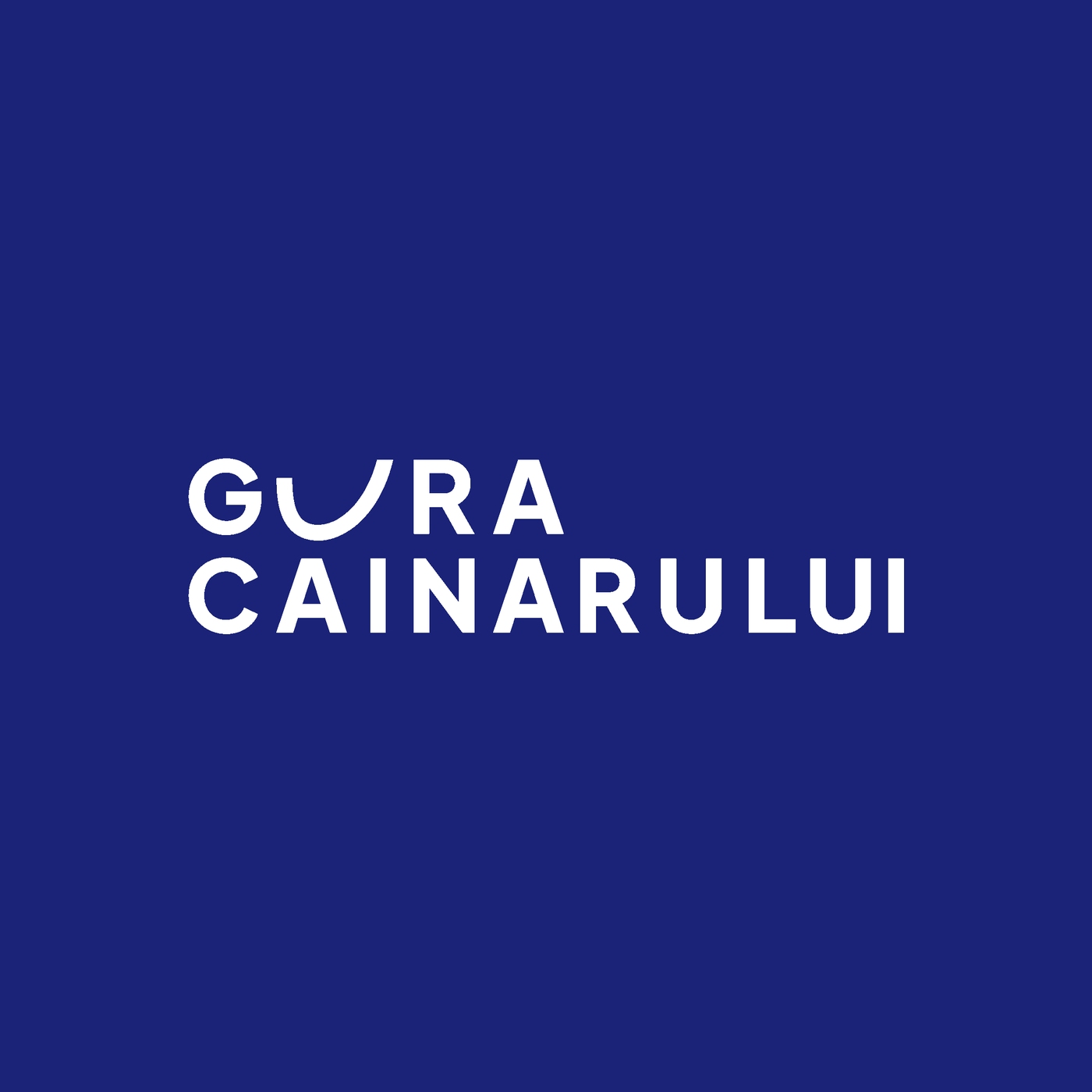 U-zâmbetul în negativ