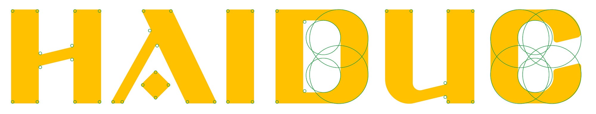 Noua versiune de logo cu simbol grafic