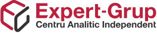 Logo Expert-Grup 2010